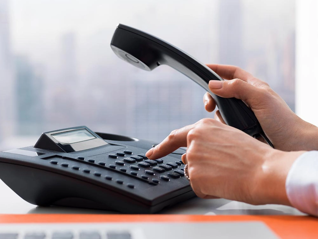 Birmingham Alabama VOIP Phone Service