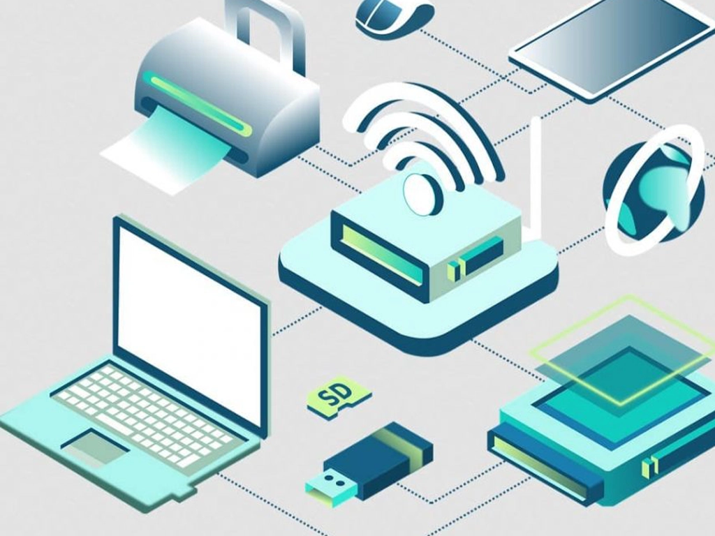 Birmingham Alabama wireless networks