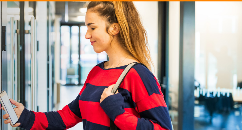 gallagher Access Control Alabama