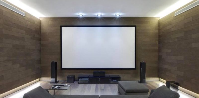 Home Theater & AV Installation Alabaster Alabama